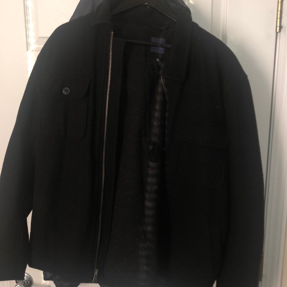 Gap Coat - Men’s XL